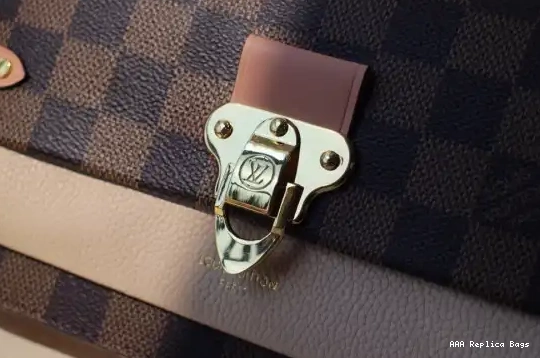 Aaa replica ru LOUIS WALLET CHAIN VUITTON VAVIN 0626